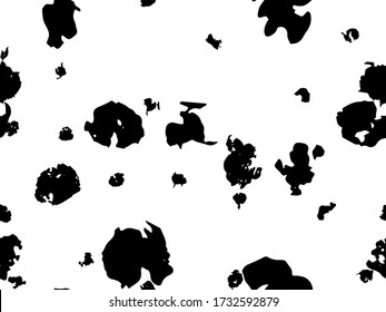 Cat Spill Stock Vectors Images Vector Art Shutterstock