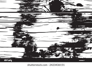 seamless cracked birch bark. texture, background, nature.