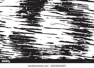 seamless cracked birch bark. texture, background, nature.
