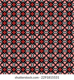Seamless Creative Fashion Template Modern Line Backdrop Wallpaper Structure Textile Graphic Digital Vintage Luxury Beautiful Tile Repeat Background Fabric Print Texture Art Design Pattern.