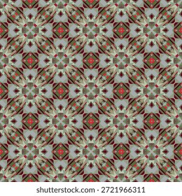 padrão geométrico criativo sem costura, ornamento, fundo de arte op moderno, impressão de moda, decoração vetorial original