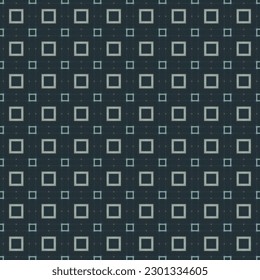 Nahtlose kreative Inneneinrichtung Minimal Hintergrund Stoffteppich Textile Template Vintage Art Form Tile Fashion Graphic Hintergrund Print Wrapping Fabric Modern Texture Wallpaper Design Muster.