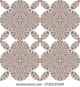 padrão criativo sem costura, ornamento, fundo abstrato moderno, impressão de moda, decoração vetorial original