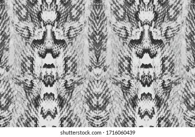seamless crocodile skin pattern, animal print
