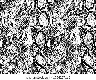 seamless crocodile skin pattern, animal print