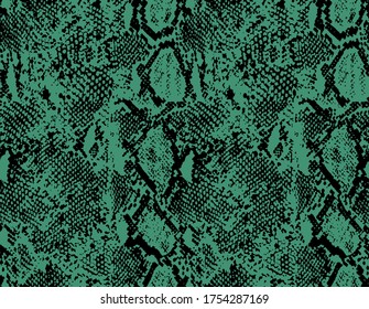 seamless crocodile skin pattern, animal print