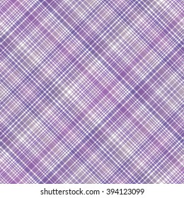 Seamless cross dark colors, checkered diagonal pattern. Vector EPS 10.