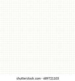 Seamless cross pattern in green color. For banknote, money design, currency, note, check or cheque, ticket, reward. Vector .