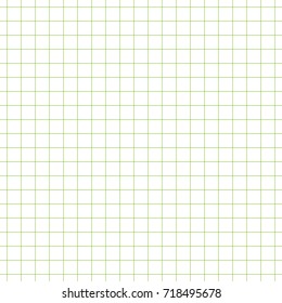 Seamless cross pattern in green color. For banknote, money design, currency, note, check or cheque, ticket, reward. Vector .