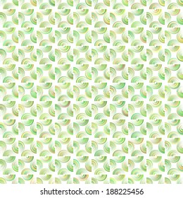 Seamless cross pattern in various color. For banknote, money design, currency, note, check (cheque), ticket, reward. Vector .