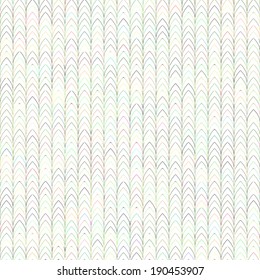 Seamless cross pattern in various color. 