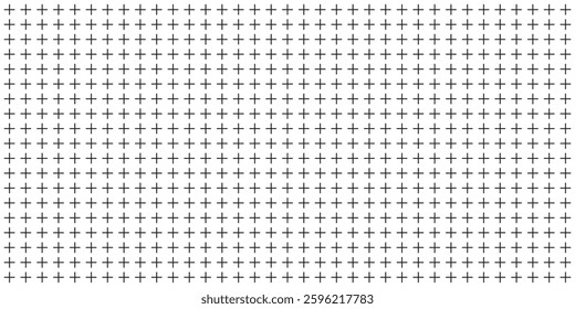 Seamless cross patterned texture for backgrounds grunge texture for design concepts