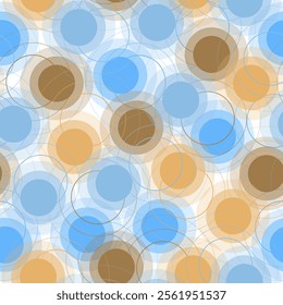 Seamless cubes vector background, rhombus and triangles boxes repeating tile pattern. illustration vetor.