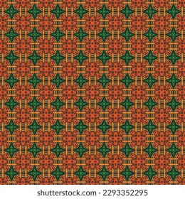 Seamless Curtain Textile Fashion Concept Mesh Style Backdrop Trendy Fabric Complex Art Funky Print Template Digital Background Structure Modern Design Wallpaper Texture Graphic Pattern.