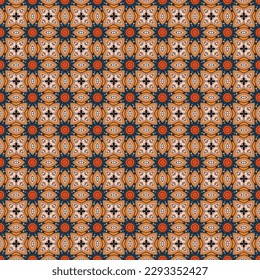 Seamless Curtain Textile Fashion Concept Mesh Style Backdrop Trendy Fabric Complex Art Funky Print Template Digital Background Structure Modern Design Wallpaper Texture Graphic Pattern.
