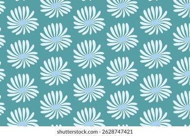 seamless cute pattern Floral pattern abstract Background: A soft floral pattern with repeating flower motifs. The subtle colorful and intricate design graphic, design, textile, print, Nature,