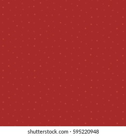 Seamless cute pattern of small stars over red backdrop. Vector starry simple background for textile, covers, manufacturing, wallpapers, print, gift wrap and scrapbooking.
