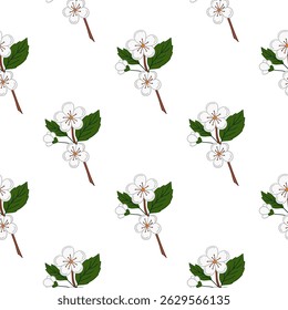Seamless cute pattern. Pattern for textiles in hand draw style
