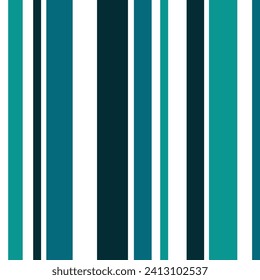 Seamless cute vector pattern stripe illustrator balance strip patterns vertical blue background color strips different size blue background wallpaper.