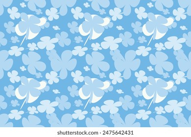 Seamless daisy flower pattern. Floral pattern. Paisley embroidery wallpaper background border. flower motif ethnic seamless traditional. Aztec style abstract vector illustration for print