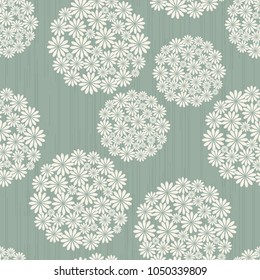 Seamless damask pattern. Endless pattern can be used for ceramic tile, wallpaper, linoleum, web page background 
