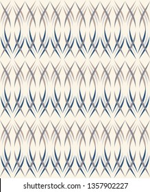 Seamless damask pattern. Endless pattern can be used for ceramic tile, wallpaper, linoleum, web page background 