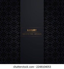 Seamless damask pattern vector image Royal pattern with floral ornament