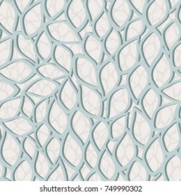 seamless damask pattern. Vintage ornament. Use for wallpaper, printing on the packaging paper, textiles.