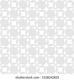 Seamless damask patterns for ornament, wallpaper, packaging, vector background