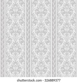 seamless damask wallpaper