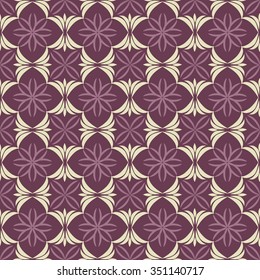 seamless damask wallpaper
