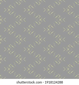 Seamless dark decorative vector pattern. Colorful texture design for wallpaper, textile, stationery, web, scrapbook.