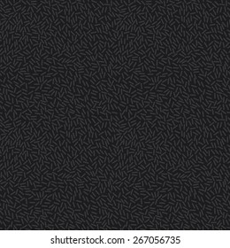 Seamless dark gray vintage japanese rice kimono textile pattern vector