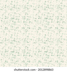Fondo verde oscuro y sin soles. semicírculo blanco verde blanco viejo vestido con forma de horror. Manchas sucias, grietas, salpicaduras. Patrón de textura frío y artes decorativas extrañas.