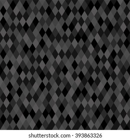 seamless dark neutral pixel background for web design