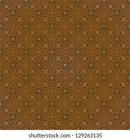 Seamless dark red texture. Vector illustration