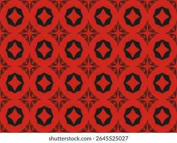 Modelo de Decoração Sem Costura Gráfico Digital Perspectiva Simétrica Interior Geométrica Design Têxtil Luxo Textura Tecido Têxtil Sem Fim Visual Pano Papel de Parede Arte Forma Moda Padrão de Fundo.