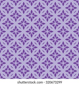 Seamless decorative background with circles