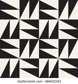 Seamless decorative background. Vector geometric pattern. Minimalistic abstract design