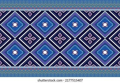 Seamless Decorative Boho Ancient Hand Drawn Ethnic Pattern. ethnic tribal borders,tribal seamless pattern