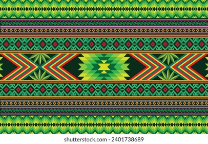 La Mano Antigua Del Boho Decorativa Sin Precedentes Dibujó Un Patrón Étnico. fronteras tribales étnicas, patrón tribal sin fisuras