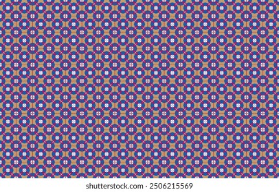 Seamless Decorative Boho Ancient Hand Drawn Ethnic Pattern. ethnic tribal borders,tribal seamless pattern
