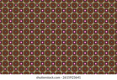 Seamless Decorative Boho Ancient Hand Drawn Ethnic Pattern. ethnic tribal borders,tribal seamless pattern
