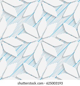 Seamless Decorative Design