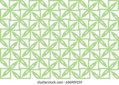 Seamless. DECORATIVE geometric ornament. vector illustration. for invitation, background, wallpaper
