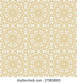 Seamless decorative pattern