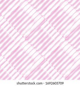 Seamless decorative pattern. Abstract background for textile, paper, stationery, fabric design.