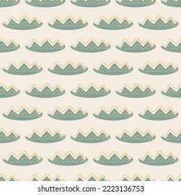 Decoración sin inconfundibles. Textura de color. Fondo gráfico de estilo minimalista. Ilustración vectorial. 