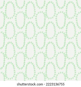 Seamless decorative pattern. Colorfu texture. Graphic background in minimalist style. Vector illustration. 