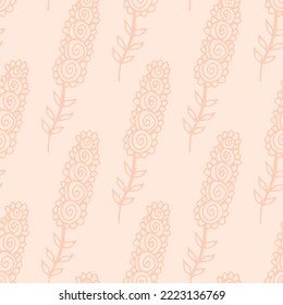 Decoración sin inconfundibles. Textura de color. Fondo gráfico de estilo minimalista. Ilustración vectorial. 
